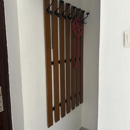 Velovan Apartment Craiova Eksteriør billede
