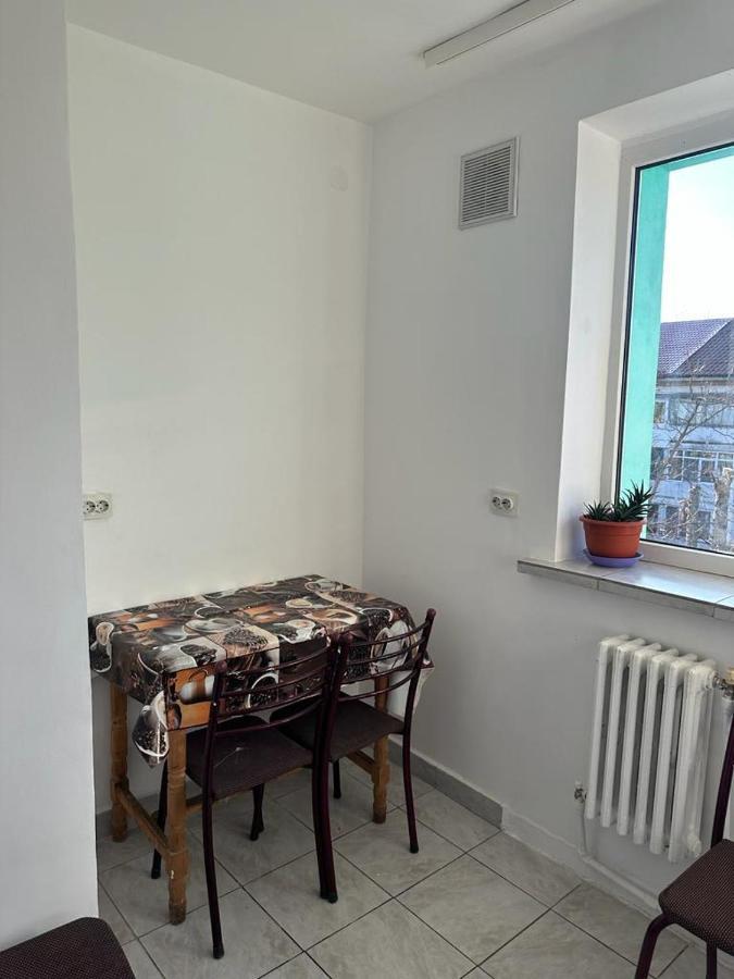 Velovan Apartment Craiova Eksteriør billede