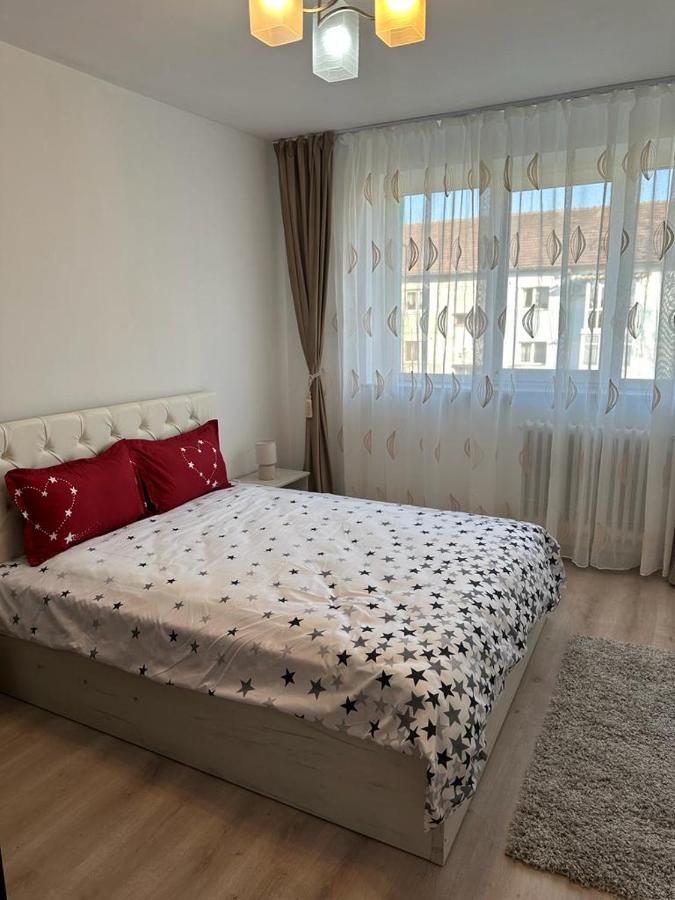 Velovan Apartment Craiova Eksteriør billede