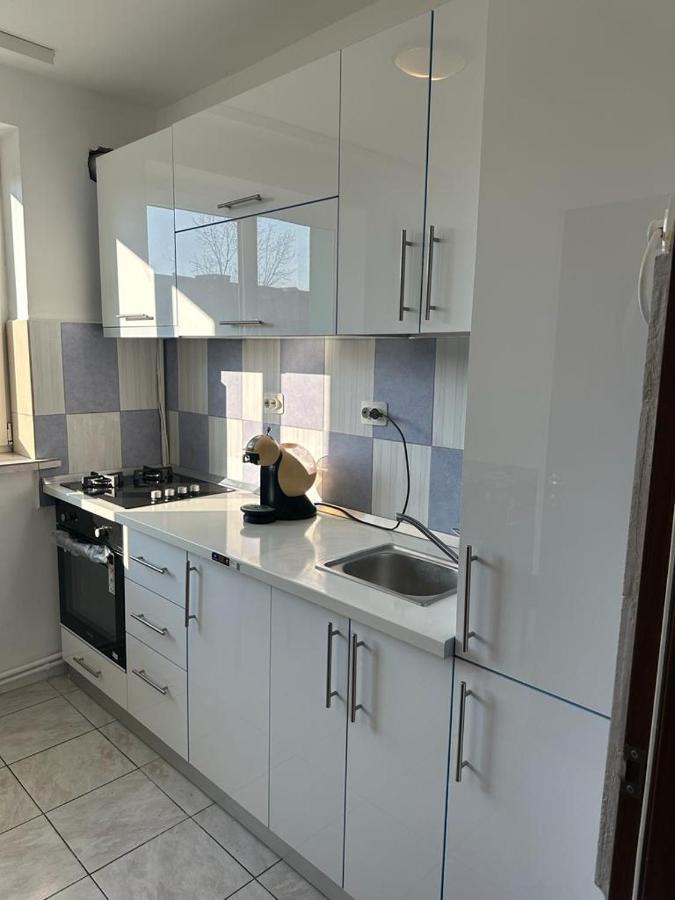 Velovan Apartment Craiova Eksteriør billede