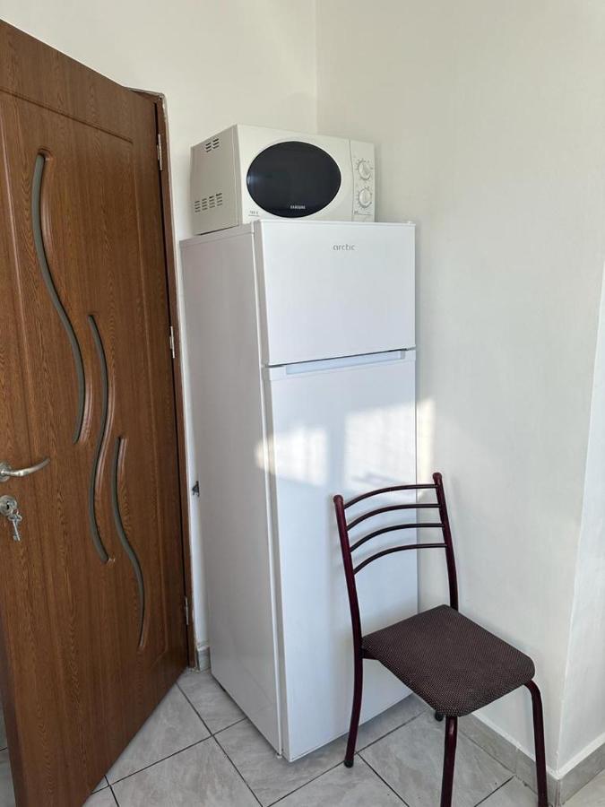 Velovan Apartment Craiova Eksteriør billede